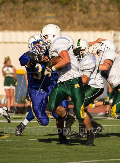 Thumbnail 1 in Royal @ Agoura photogallery.