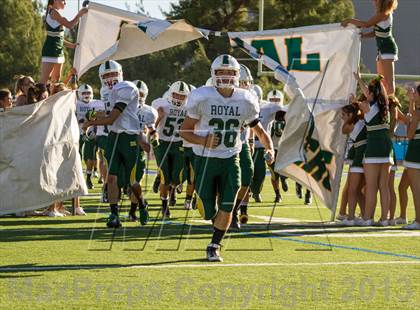 Thumbnail 1 in Royal @ Agoura photogallery.
