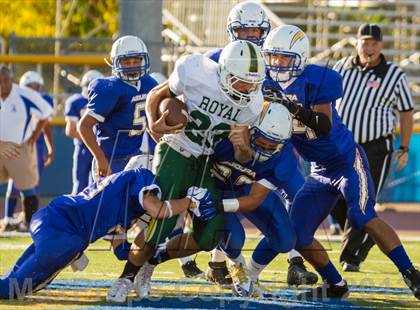 Thumbnail 3 in Royal @ Agoura photogallery.
