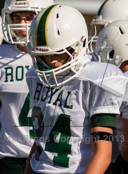 Thumbnail 1 in Royal @ Agoura photogallery.
