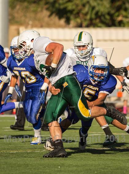 Thumbnail 3 in Royal @ Agoura photogallery.