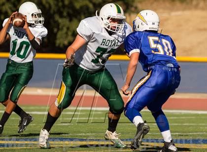 Thumbnail 1 in Royal @ Agoura photogallery.