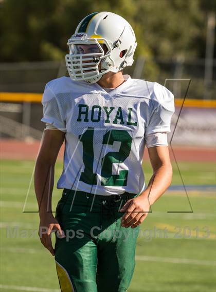 Thumbnail 3 in Royal @ Agoura photogallery.
