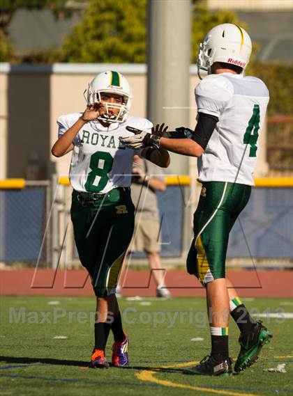 Thumbnail 1 in Royal @ Agoura photogallery.