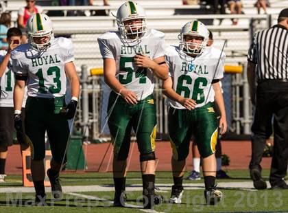 Thumbnail 1 in Royal @ Agoura photogallery.