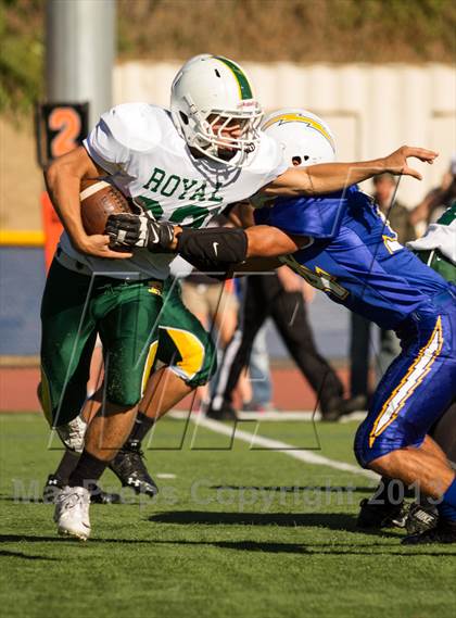 Thumbnail 1 in Royal @ Agoura photogallery.
