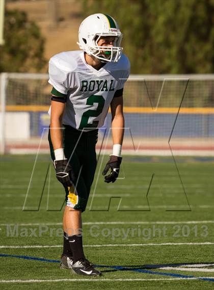 Thumbnail 3 in Royal @ Agoura photogallery.