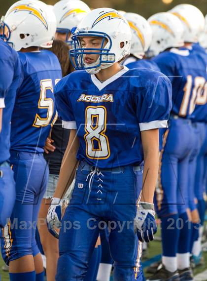 Thumbnail 2 in Royal @ Agoura photogallery.