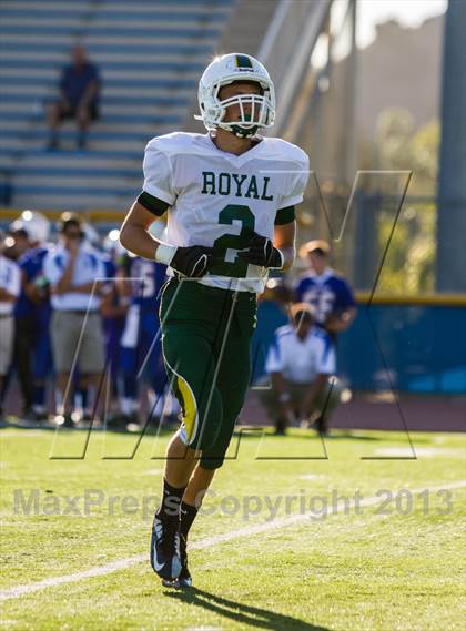 Thumbnail 1 in Royal @ Agoura photogallery.