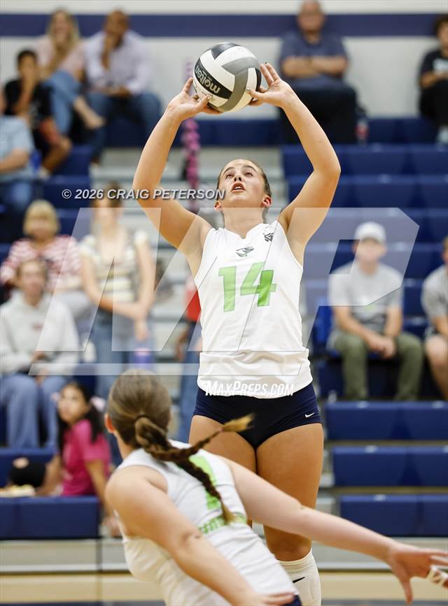 JV: Bear River @ Ridgeline