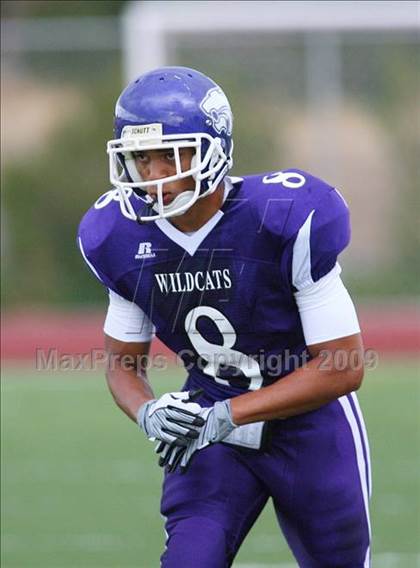 Thumbnail 1 in Franklin vs. Sacred Heart Cathedral (Battle at the Capital) photogallery.