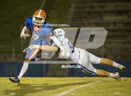 Thumbnail 1 in Chelsea @ Chilton County photogallery.