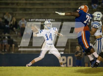 Thumbnail 2 in Chelsea @ Chilton County photogallery.