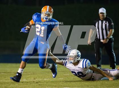Thumbnail 2 in Chelsea @ Chilton County photogallery.