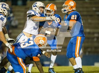 Thumbnail 2 in Chelsea @ Chilton County photogallery.