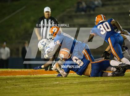 Thumbnail 1 in Chelsea @ Chilton County photogallery.