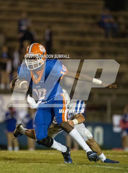 Thumbnail 1 in Chelsea @ Chilton County photogallery.