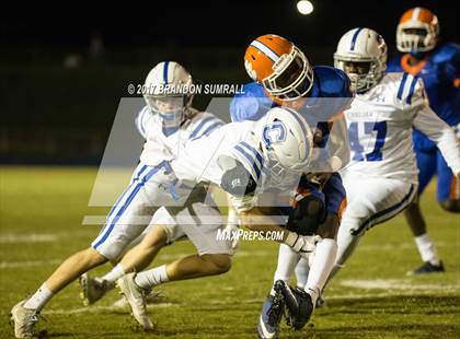 Thumbnail 1 in Chelsea @ Chilton County photogallery.