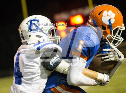 Thumbnail 2 in Chelsea @ Chilton County photogallery.