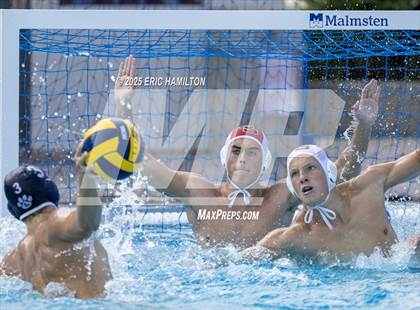 Thumbnail 2 in JSerra Catholic @ Loyola photogallery.