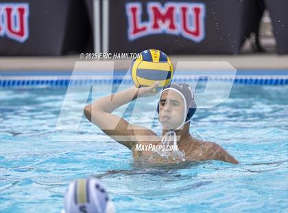 Thumbnail 2 in JSerra Catholic @ Loyola photogallery.