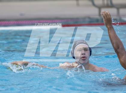 Thumbnail 3 in JSerra Catholic @ Loyola photogallery.