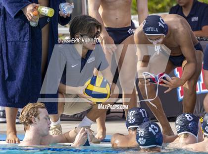 Thumbnail 2 in JSerra Catholic @ Loyola photogallery.
