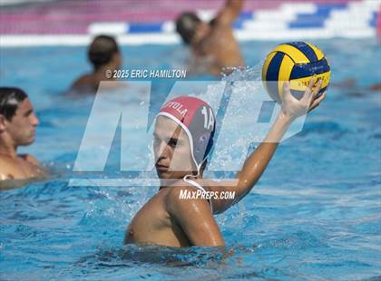 Thumbnail 1 in JSerra Catholic @ Loyola photogallery.