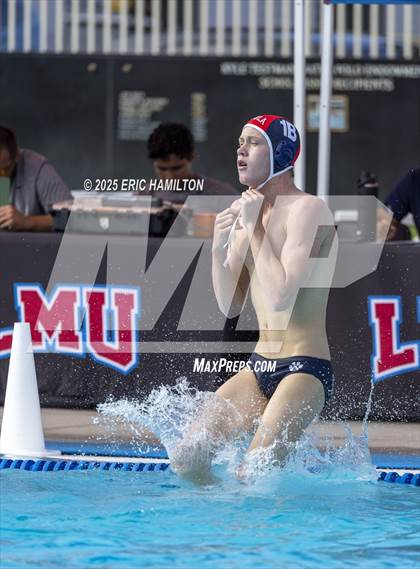 Thumbnail 1 in JSerra Catholic @ Loyola photogallery.
