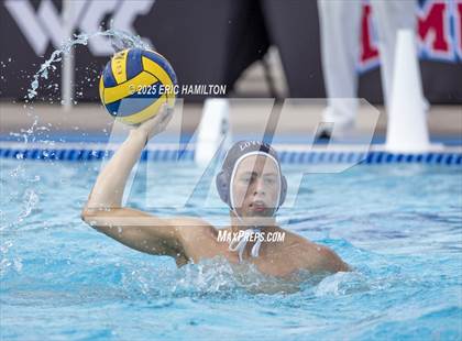 Thumbnail 1 in JSerra Catholic @ Loyola photogallery.