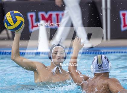 Thumbnail 2 in JSerra Catholic @ Loyola photogallery.