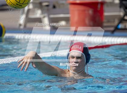 Thumbnail 1 in JSerra Catholic @ Loyola photogallery.