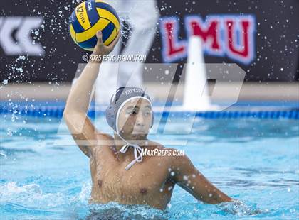 Thumbnail 2 in JSerra Catholic @ Loyola photogallery.