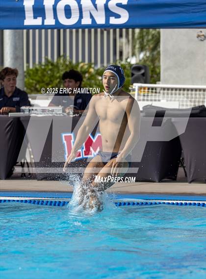 Thumbnail 2 in JSerra Catholic @ Loyola photogallery.