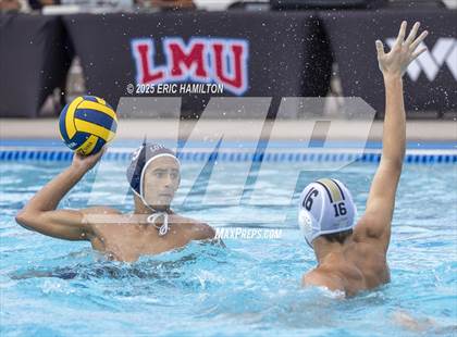 Thumbnail 1 in JSerra Catholic @ Loyola photogallery.