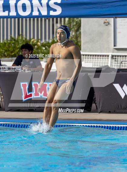 Thumbnail 1 in JSerra Catholic @ Loyola photogallery.