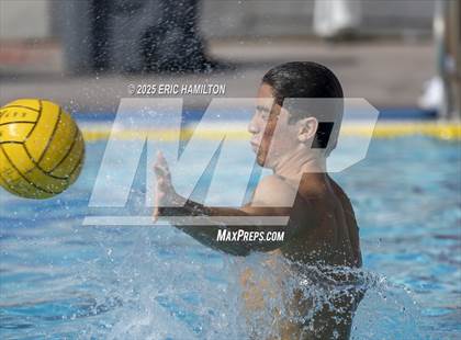 Thumbnail 2 in JSerra Catholic @ Loyola photogallery.