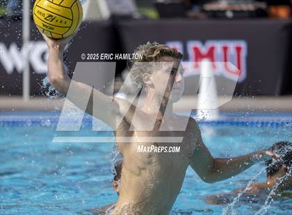 Thumbnail 3 in JSerra Catholic @ Loyola photogallery.