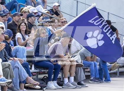 Thumbnail 2 in JSerra Catholic @ Loyola photogallery.