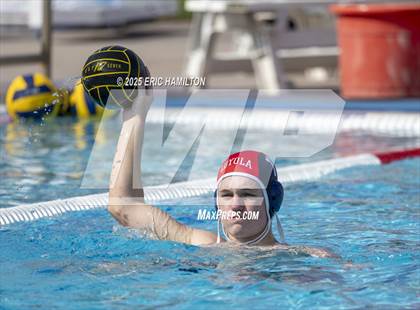 Thumbnail 3 in JSerra Catholic @ Loyola photogallery.