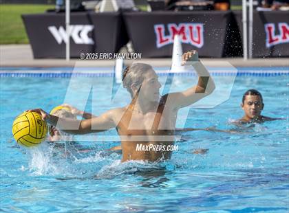 Thumbnail 2 in JSerra Catholic @ Loyola photogallery.