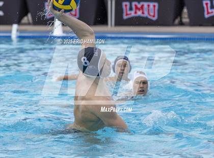 Thumbnail 2 in JSerra Catholic @ Loyola photogallery.