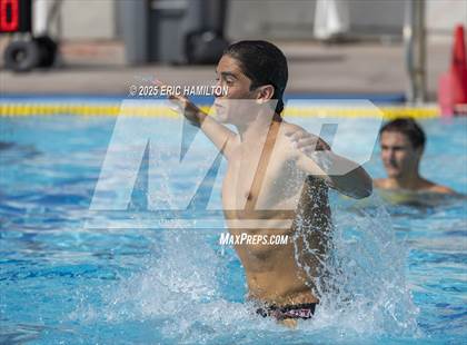 Thumbnail 3 in JSerra Catholic @ Loyola photogallery.
