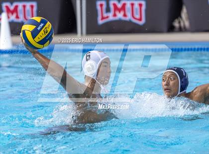 Thumbnail 2 in JSerra Catholic @ Loyola photogallery.