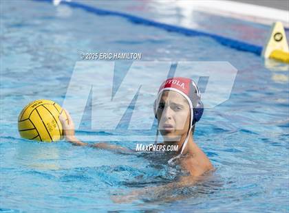Thumbnail 2 in JSerra Catholic @ Loyola photogallery.