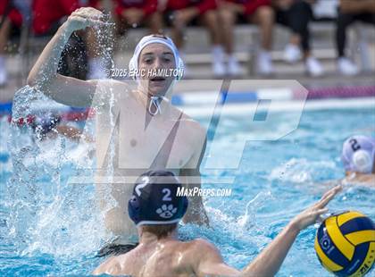 Thumbnail 2 in JSerra Catholic @ Loyola photogallery.