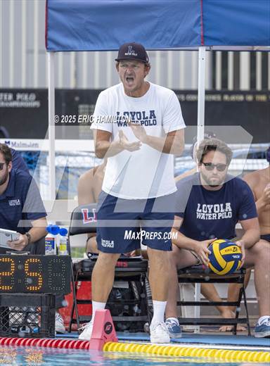 JSerra Catholic @ Loyola