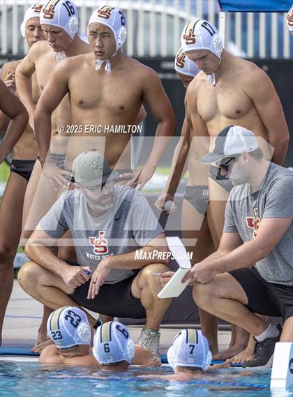 Thumbnail 2 in JSerra Catholic @ Loyola photogallery.
