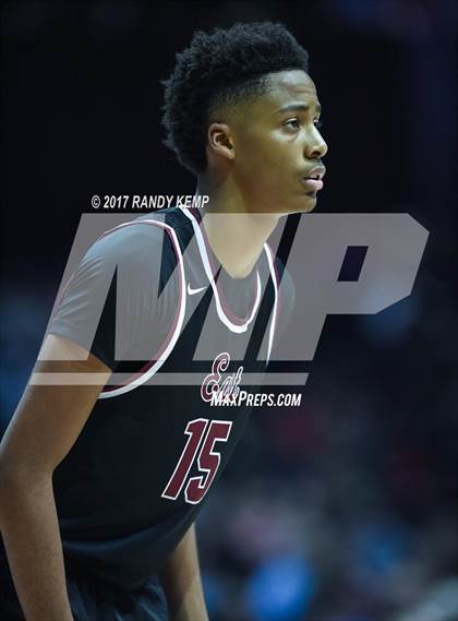 Thumbnail 3 in Montverde Academy vs Memphis East (Bass Pro Tournament Of Champions) photogallery.