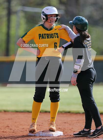Thumbnail 1 in Hickory Ridge @ Independence photogallery.